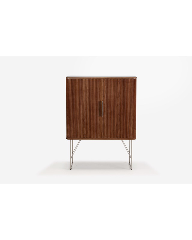 AK 2740 - 2742 Bar Cabinet | Naver Collection