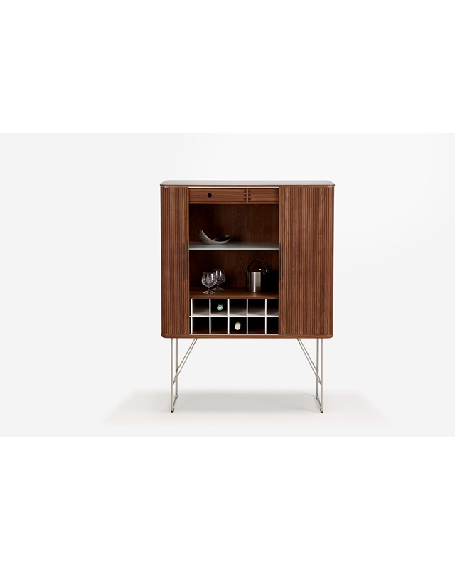 AK 2740 - 2742 Bar Cabinet | Naver Collection