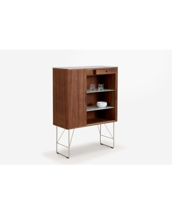 AK 2740 - 2742 Bar Cabinet | Naver Collection