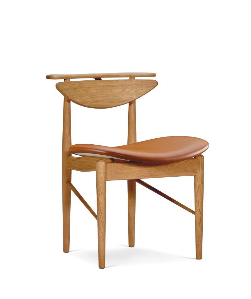 Finn Juhl Reading Chair | House Of Finn Juhl