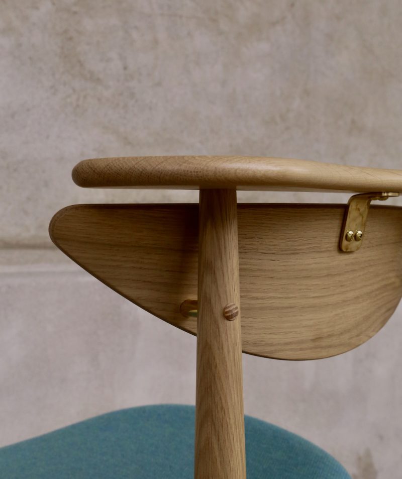 Finn Juhl Reading Chair | House Of Finn Juhl