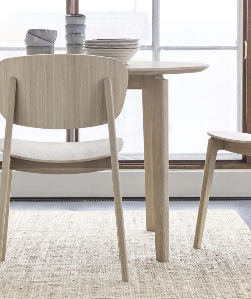 Ida Dining Table |  Haslev