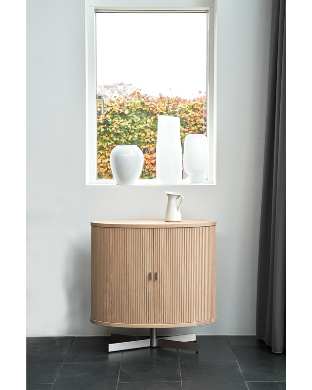 AK 1365 Oval Cabinet | Naver Collection