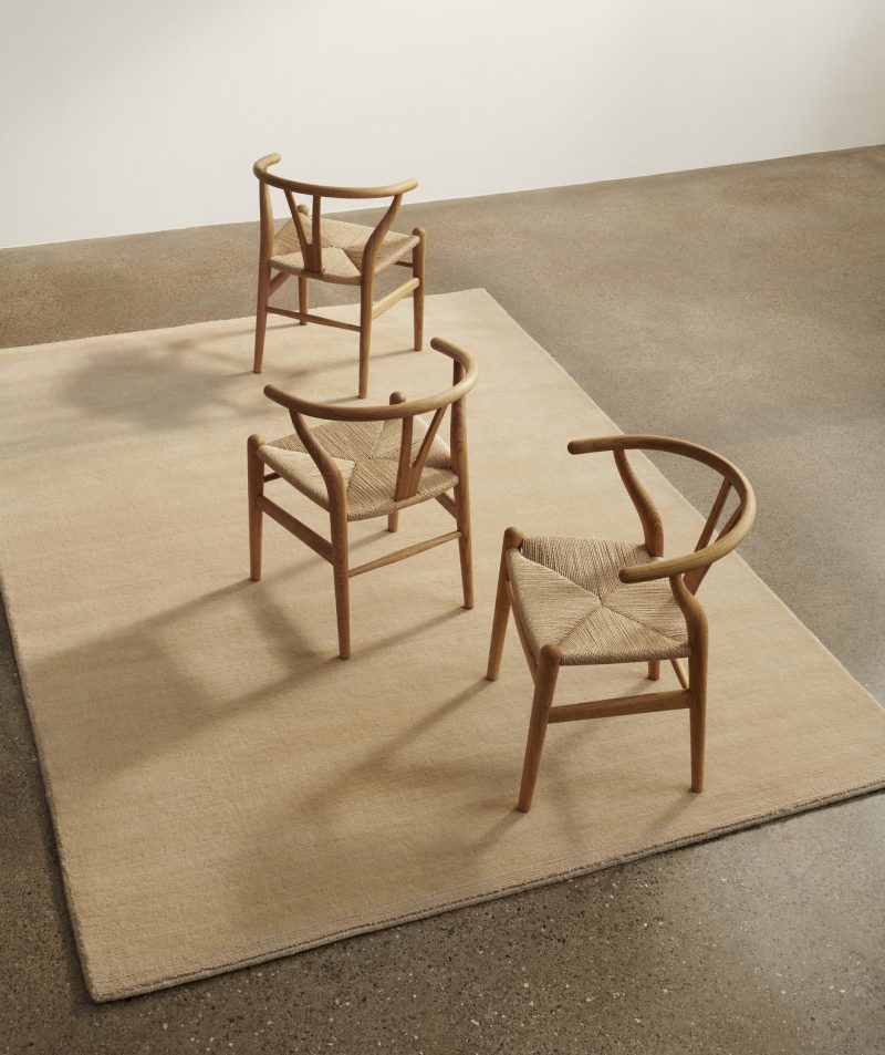 CH24 Children's Wishbone Chair | Carl Hansen & Søn