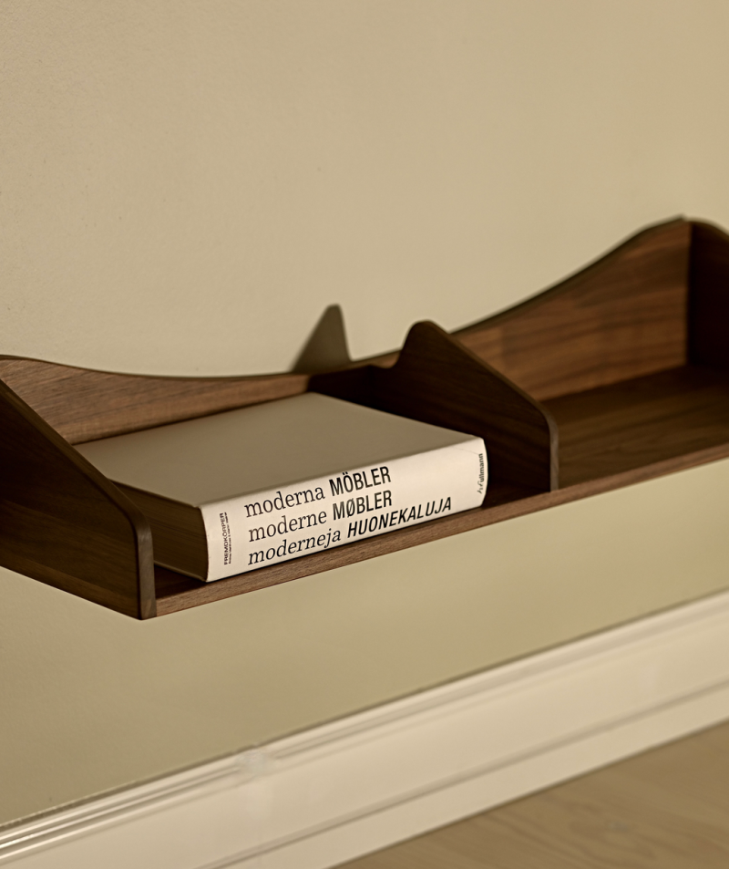 Hulsø Shelf | House of Finn Juhl