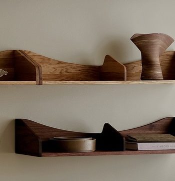 Hulsø Shelf | House of Finn Juhl