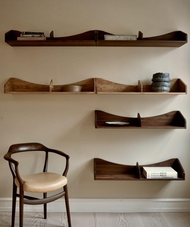 Hulsø Shelf | House of Finn Juhl