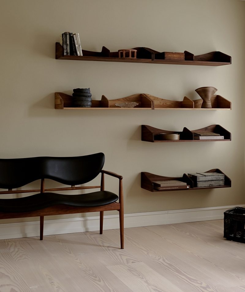 Hulsø Shelf | House of Finn Juhl