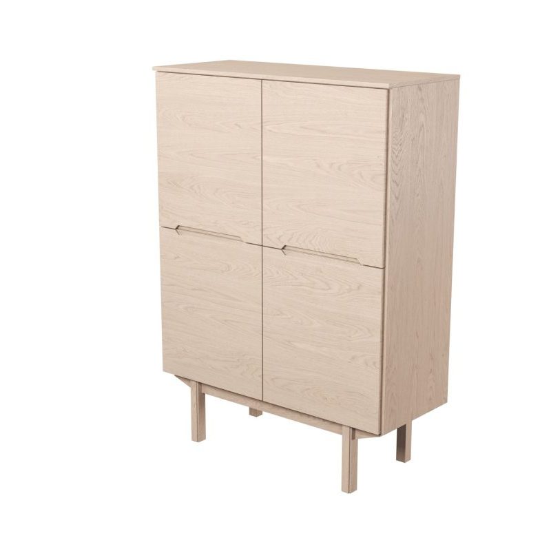 Skovby SM 308 Cabinet | Skovby Furniture