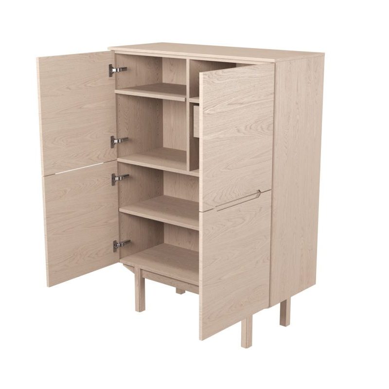 Skovby SM 308 Cabinet | Skovby Furniture