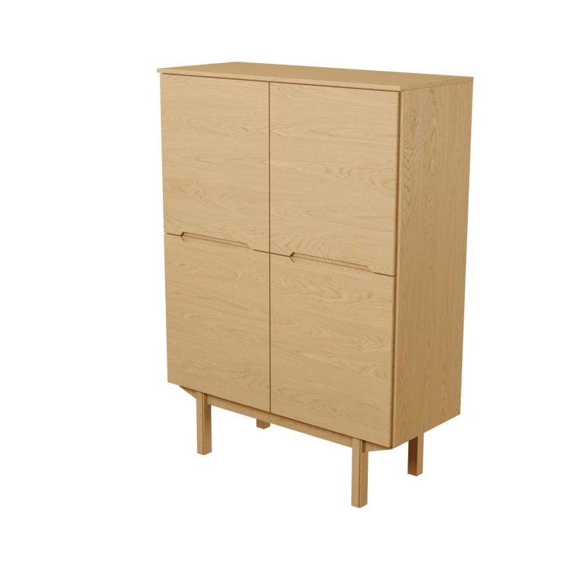 Skovby SM 308 Cabinet | Skovby Furniture