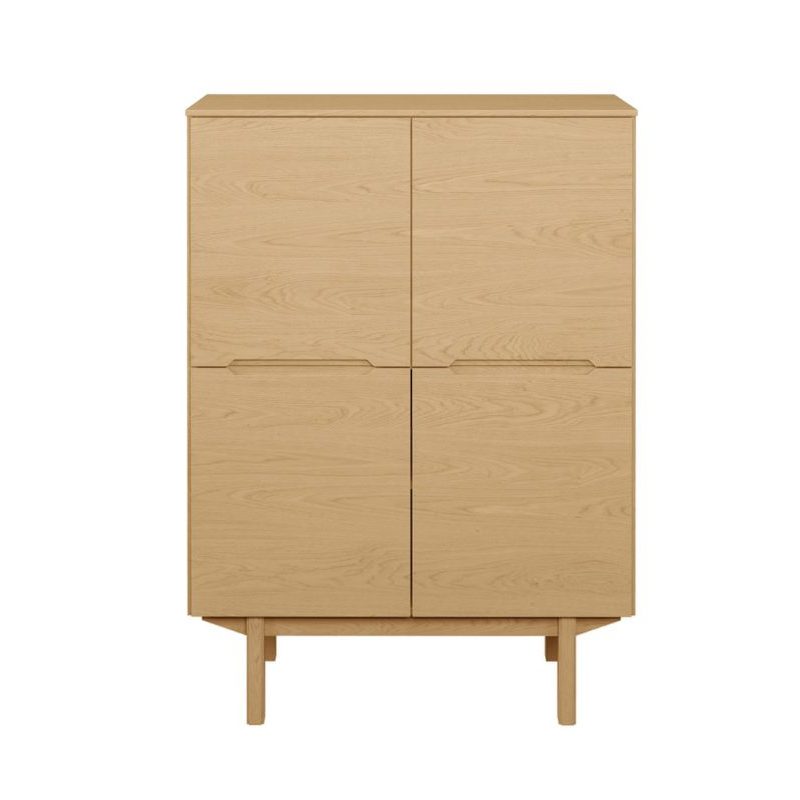Skovby SM 308 Cabinet | Skovby Furniture