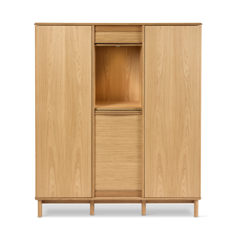 SM 546 Dual Cabinet | Skovby Furniture