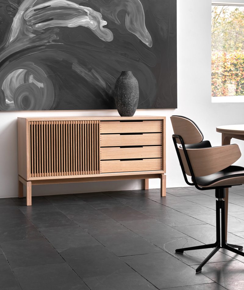 Ebbe AK 2030 Sideboard | Naver Collection