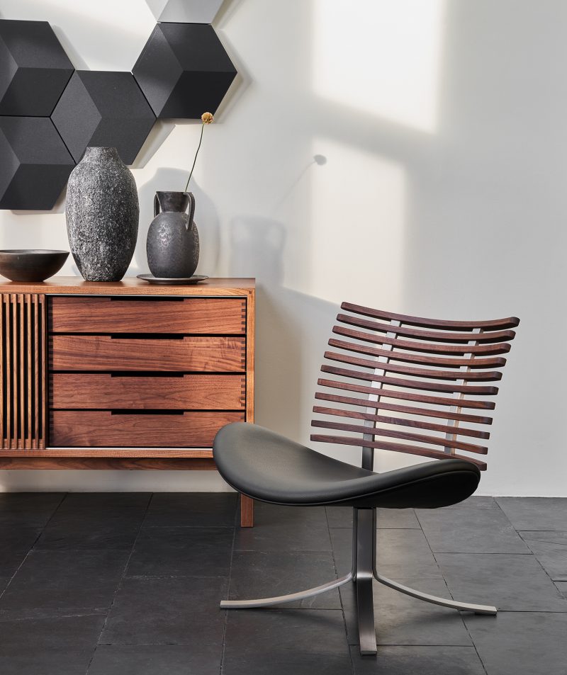 Ebbe AK 2060 Sideboard | Naver Collection