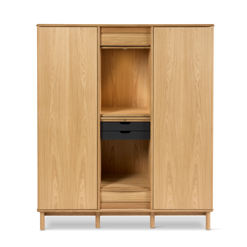 SM 546 Dual Cabinet | Skovby Furniture