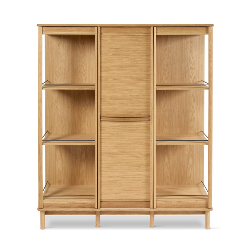 SM 546 Dual Cabinet | Skovby Furniture