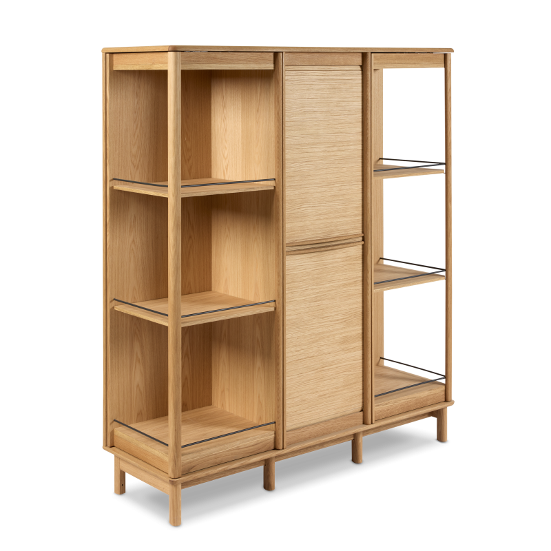 SM 546 Dual Cabinet | Skovby Furniture