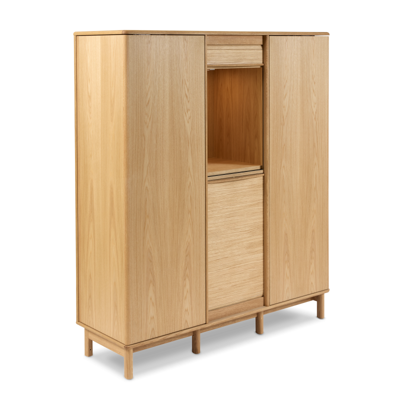 SM 546 Dual Cabinet | Skovby Furniture