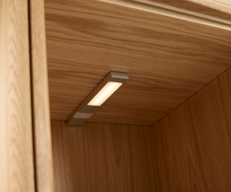 SM 546 Dual Cabinet | Skovby Furniture