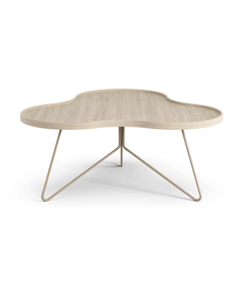 Flower Mono Table | Swedese | In Stock