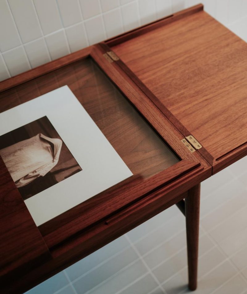 Art Collector's Table | House of Finn Juhl