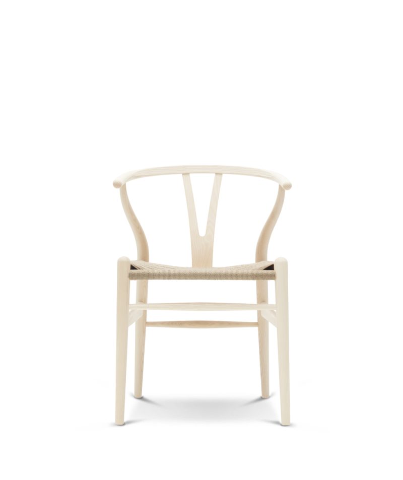 CH24 Wishbone Chair | Carl Hansen & Søn | In Stock