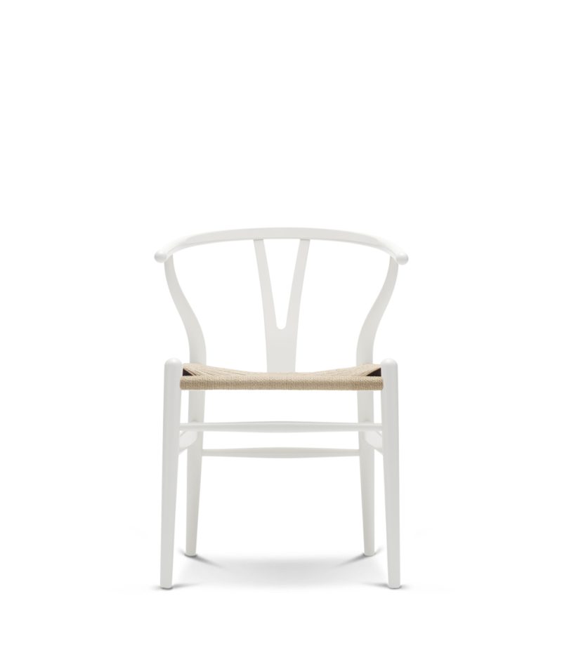 CH24 Wishbone Chair | Carl Hansen & Søn | In Stock