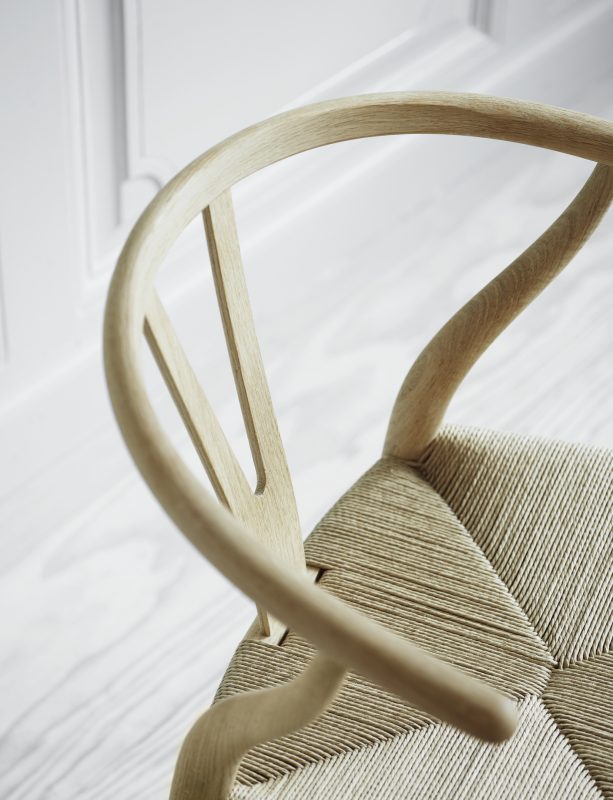 CH24 Wishbone Chair | Carl Hansen & Søn | In Stock