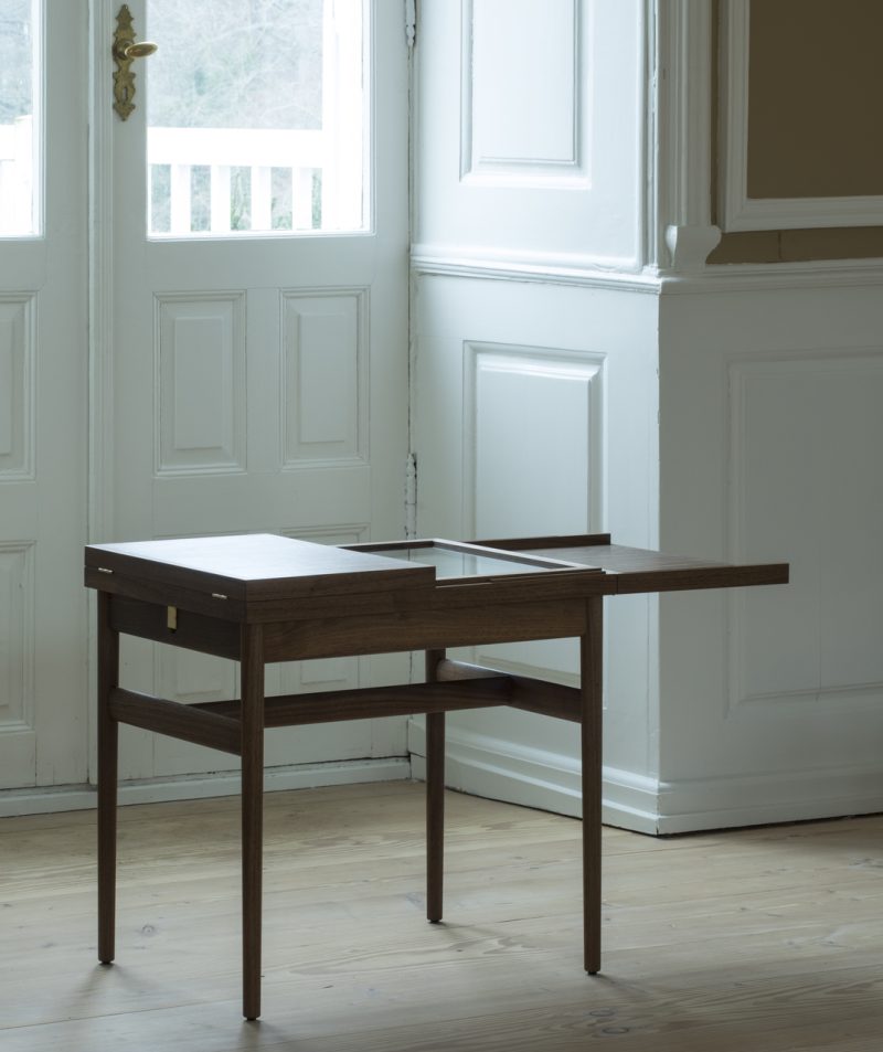 Art Collector's Table | House of Finn Juhl