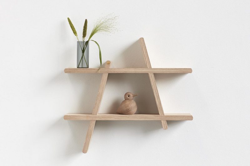 A-Shelf | Andersen Furniture