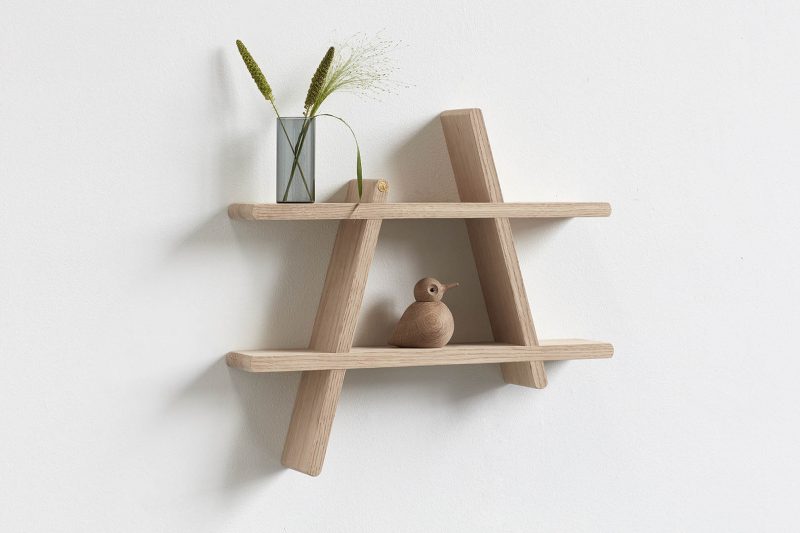 A-Shelf | Andersen Furniture