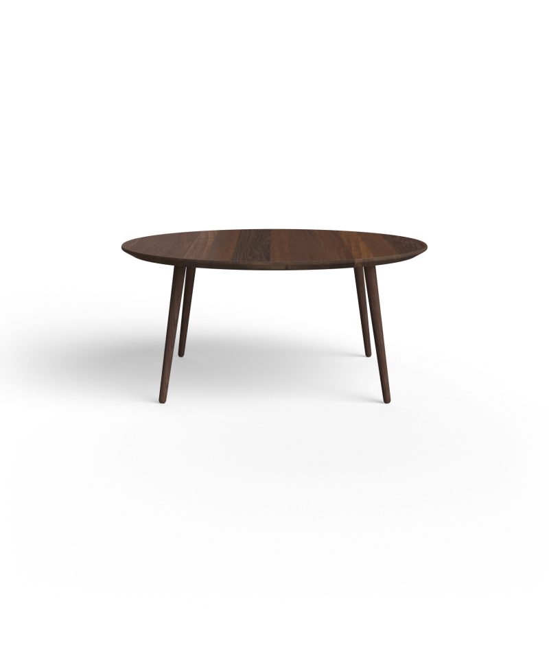 VIA Coffee Table | Smoked Oak | STOCK SALE