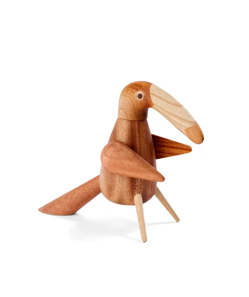 The Pepper Bird | Spring Copenhagen