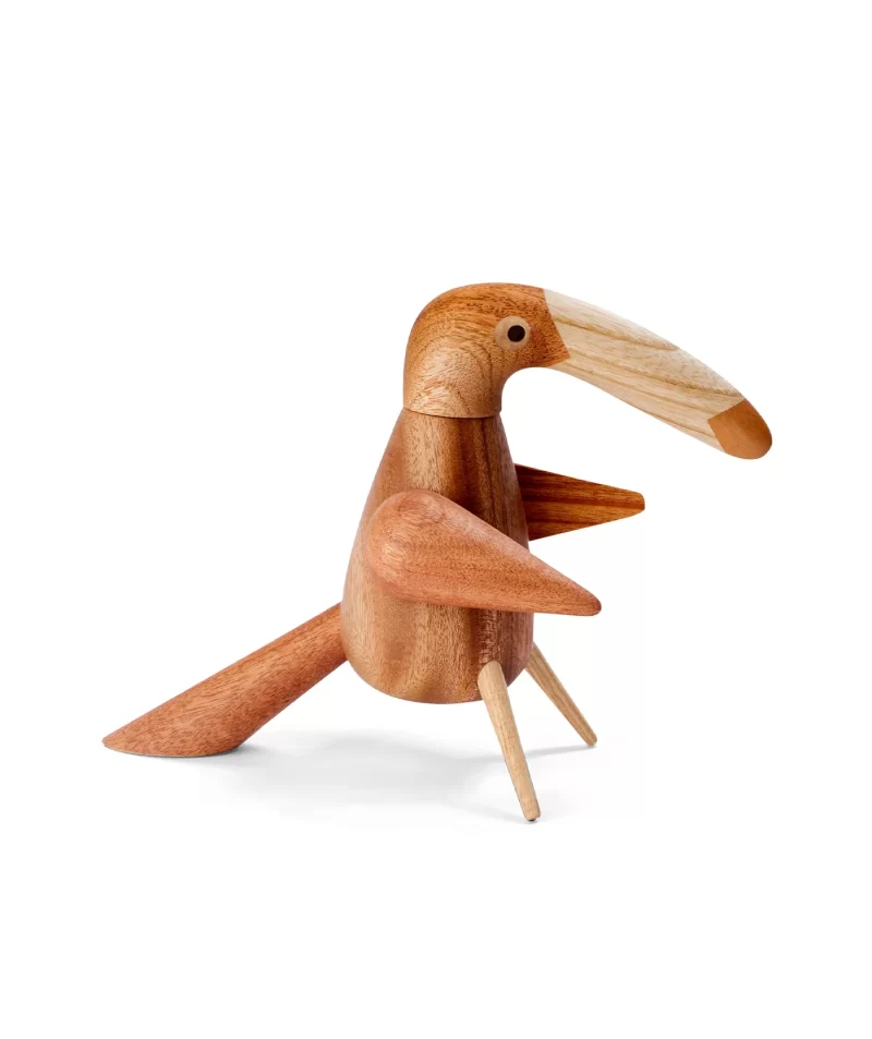 The Pepper Bird | Spring Copenhagen