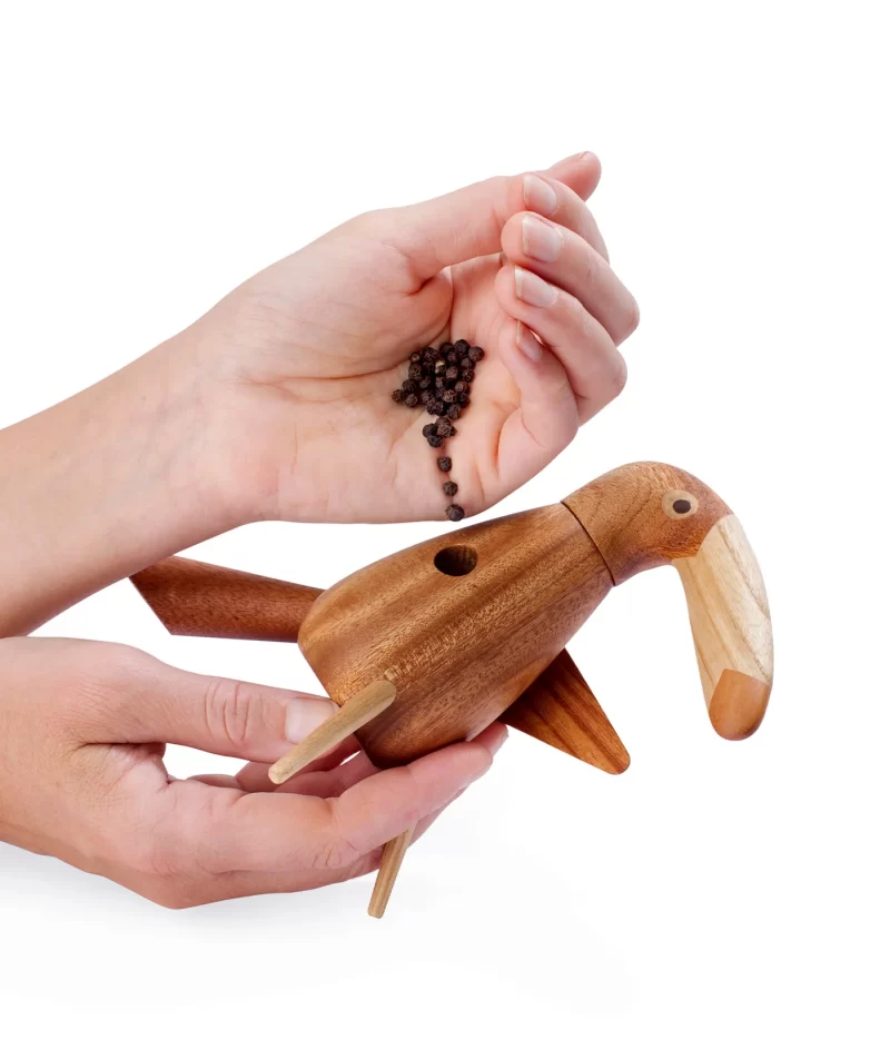 The Pepper Bird | Spring Copenhagen