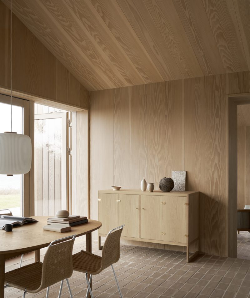 BMO57 Cabinet | Børge Mogensen | Carl Hansen & Søn