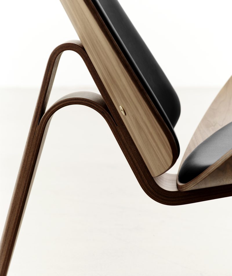 CH07 Shell Chair | Carl Hansen & Søn