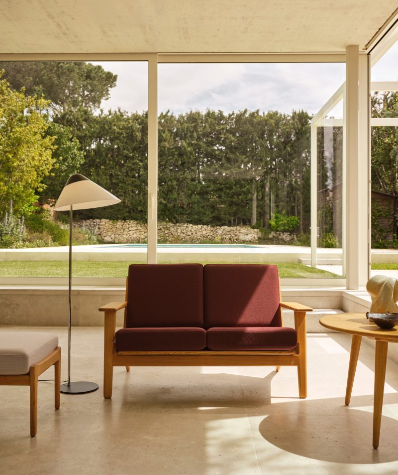 CH292 Sofa | Carl Hansen & Søn