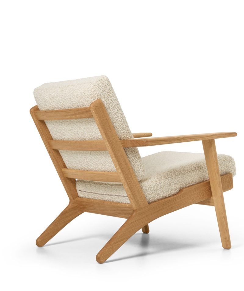 CH290 Lounge Chair  | Carl Hansen & Søn