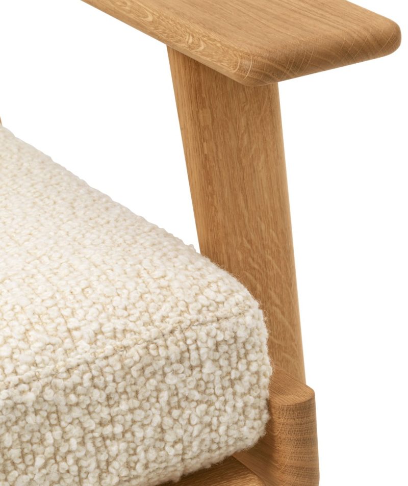 CH290 Lounge Chair  | Carl Hansen & Søn