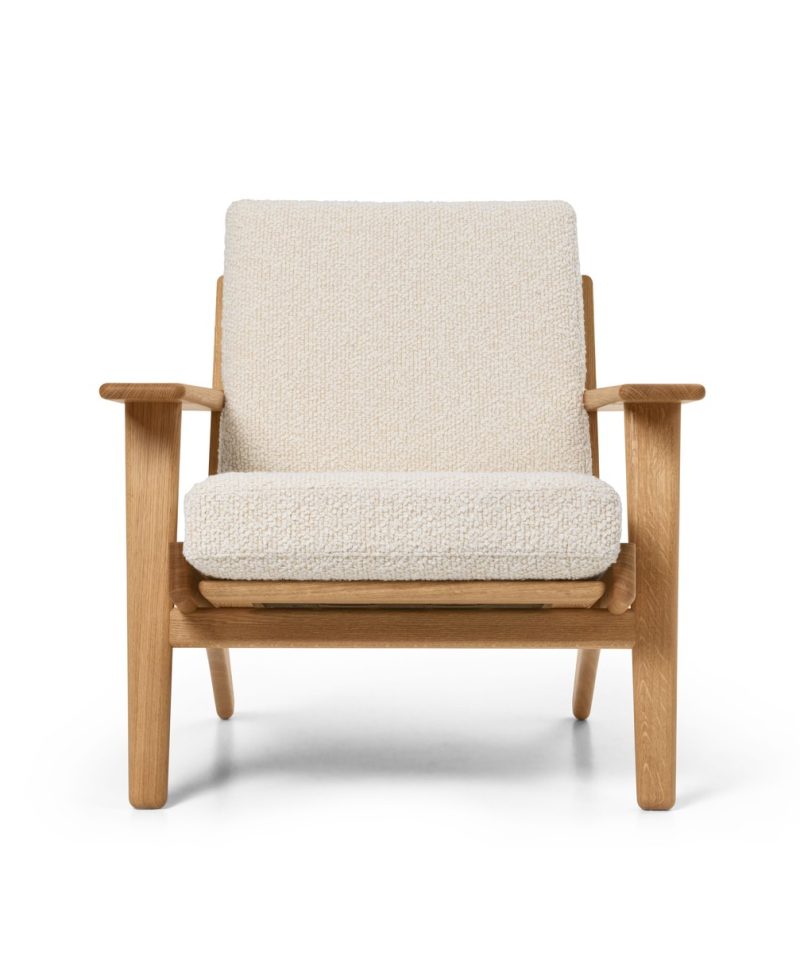 CH290 Lounge Chair  | Carl Hansen & Søn