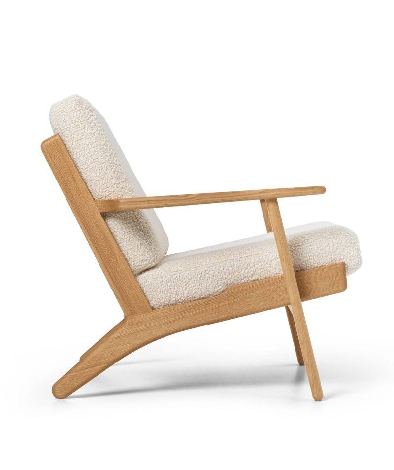 CH290 Lounge Chair  | Carl Hansen & Søn