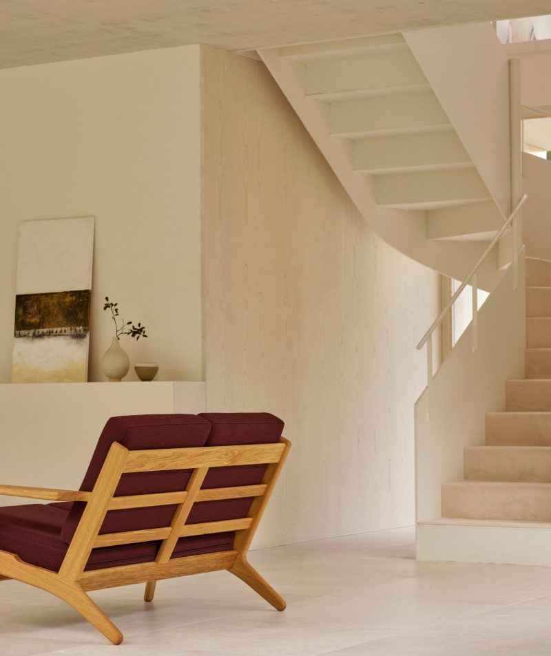 CH292 Sofa | Carl Hansen & Søn