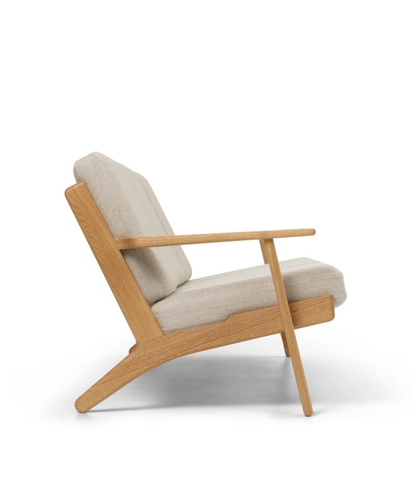 CH293 Sofa | Carl Hansen & Søn