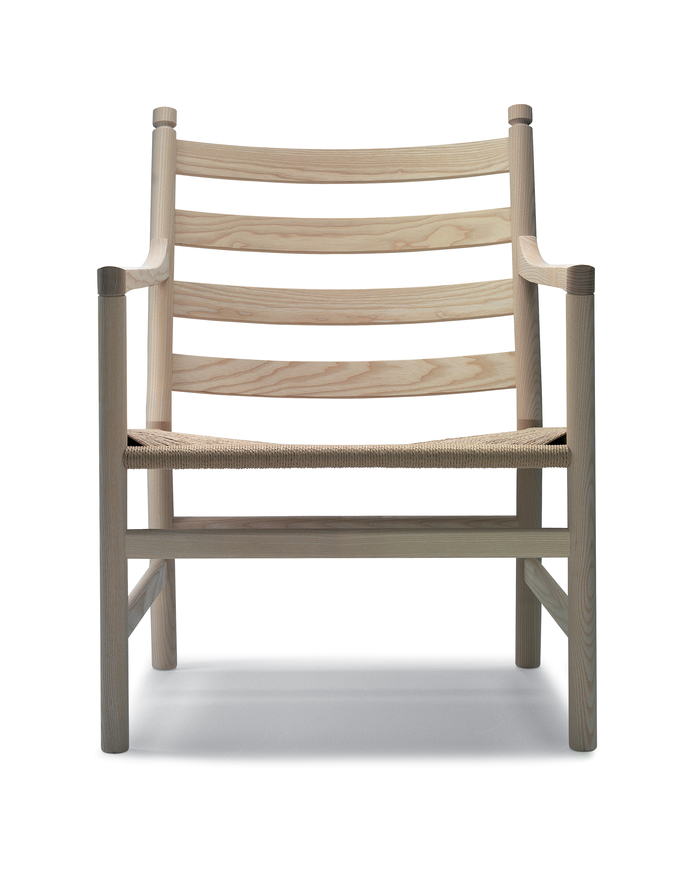CH44 Lounge Chair  | Carl Hansen & Søn