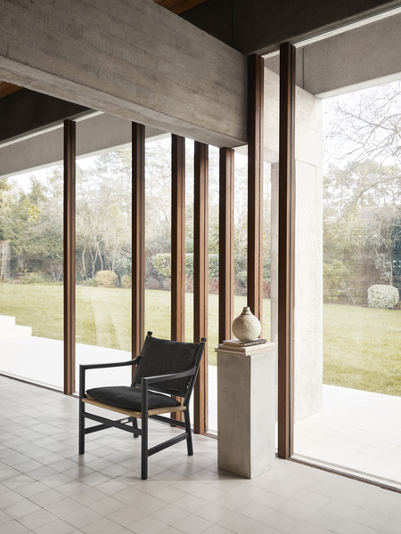 CH44 Lounge Chair  | Carl Hansen & Søn