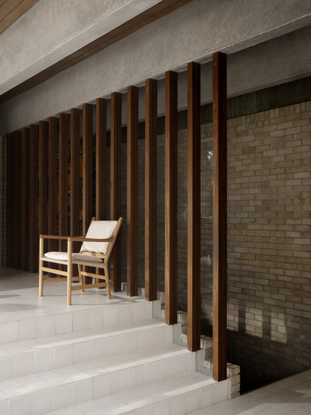 CH44 Lounge Chair  | Carl Hansen & Søn