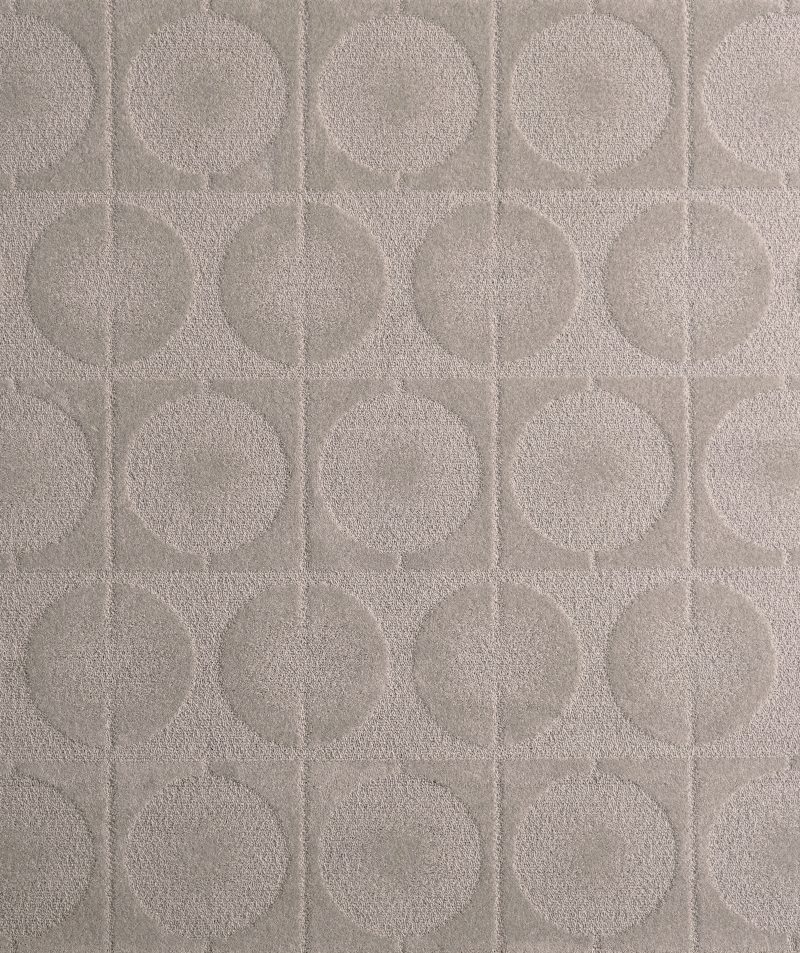 Undyed Circle Rug | House of Finn Juhl