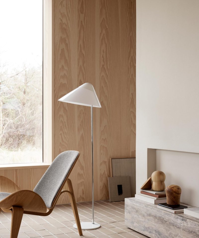 CH07 Shell Chair | Carl Hansen & Søn